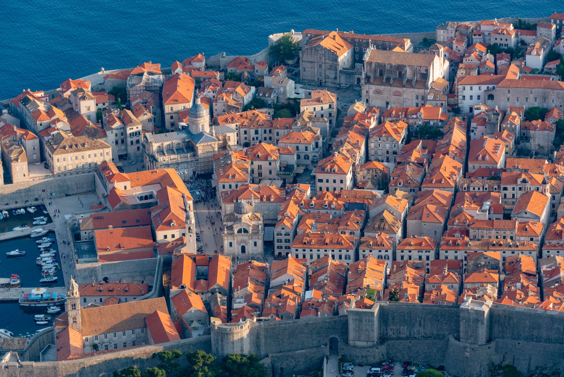 Budget Croatie 2026 : combien prévoir par jour ?
