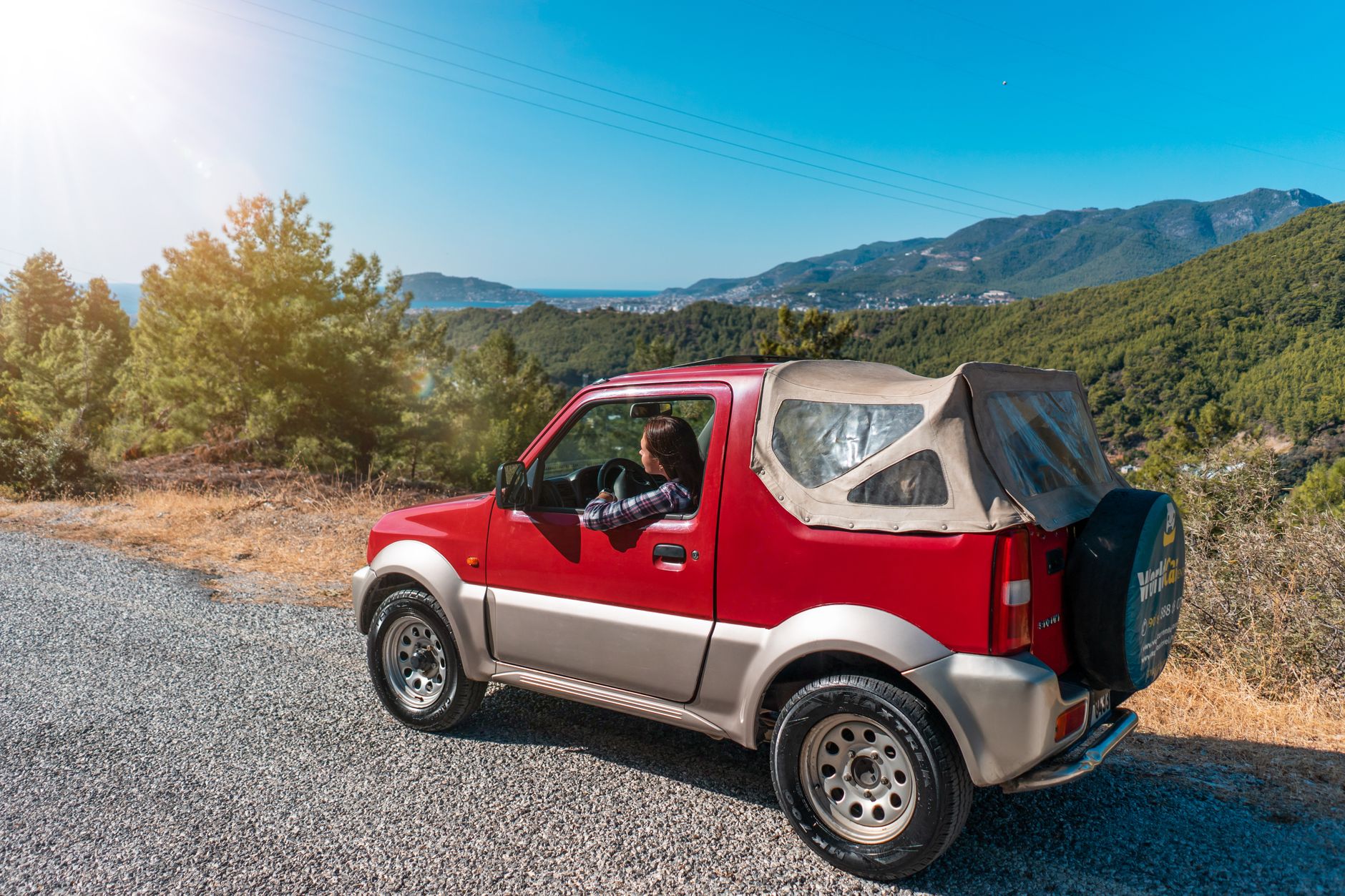 Location voiture Croatie : réserver sans pièges