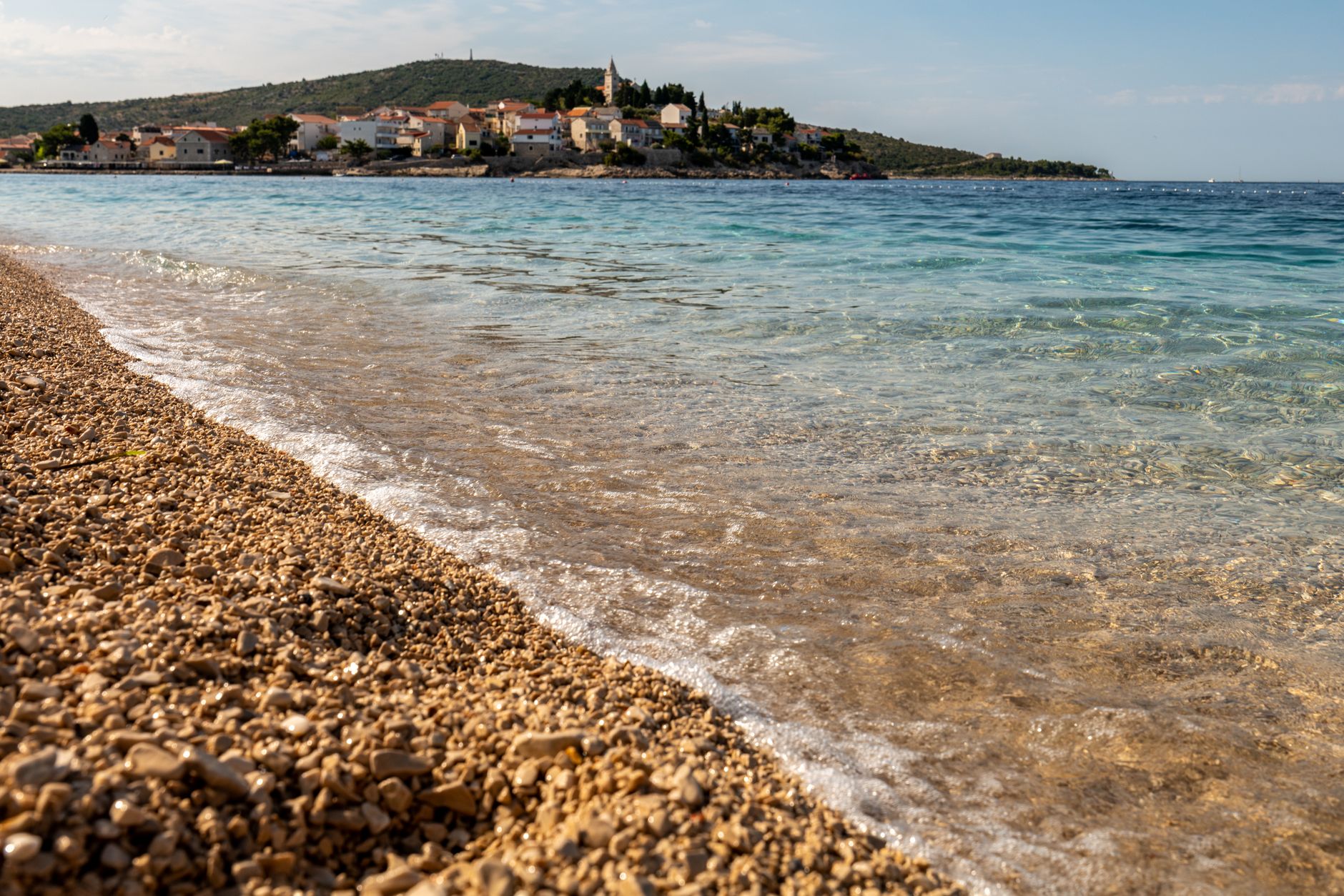 Croatie en famille : les plages, parcs et villes qui simplifient vraiment le voyage